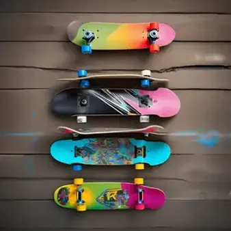 What Makes The Best Skateboard in the World?